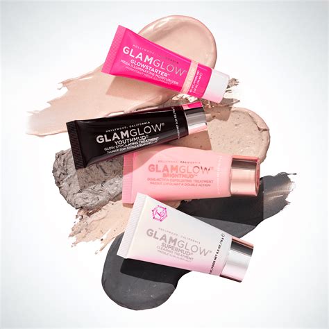 glamglow|glamglow skin care products.